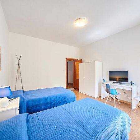 Tidu'S Home B&B Alghero Exterior photo