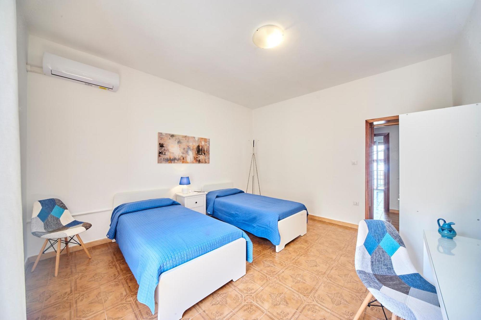 Tidu'S Home B&B Alghero Exterior photo