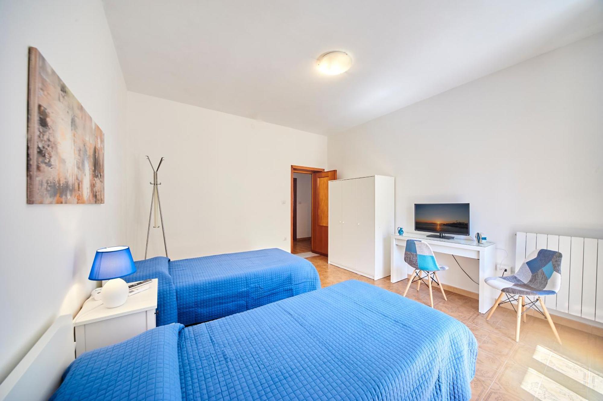 Tidu'S Home B&B Alghero Exterior photo