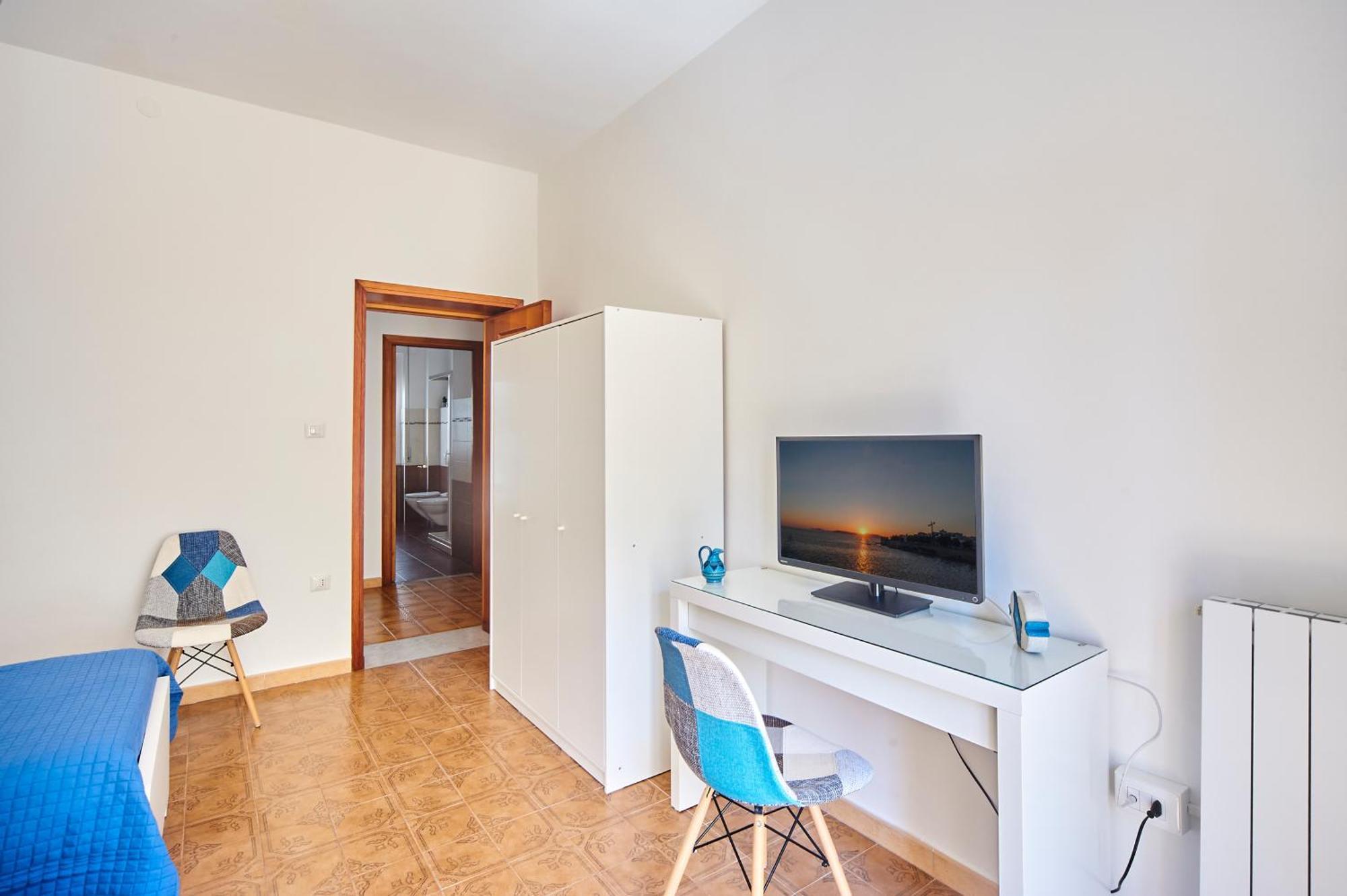 Tidu'S Home B&B Alghero Exterior photo