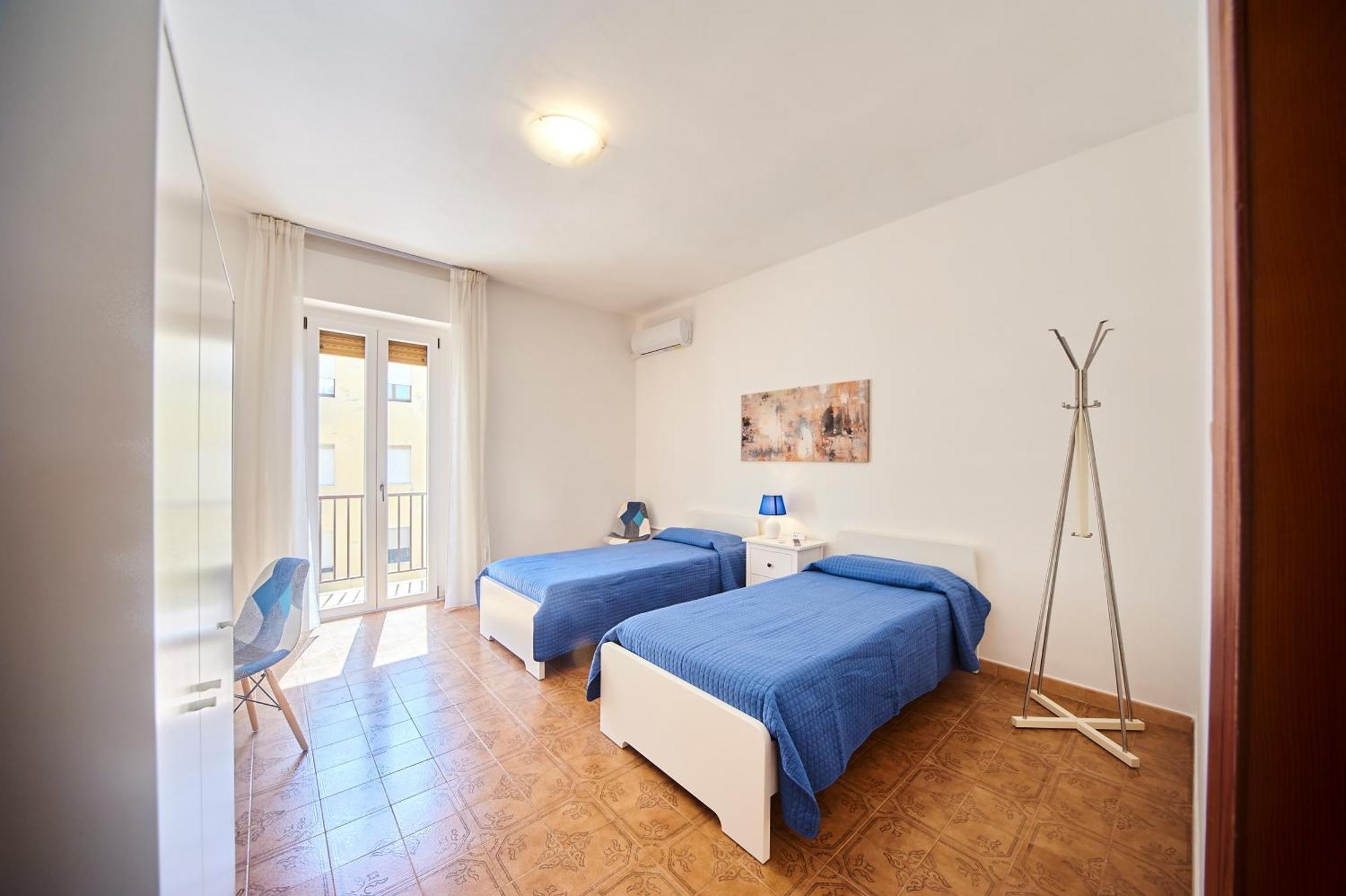 Tidu'S Home B&B Alghero Exterior photo