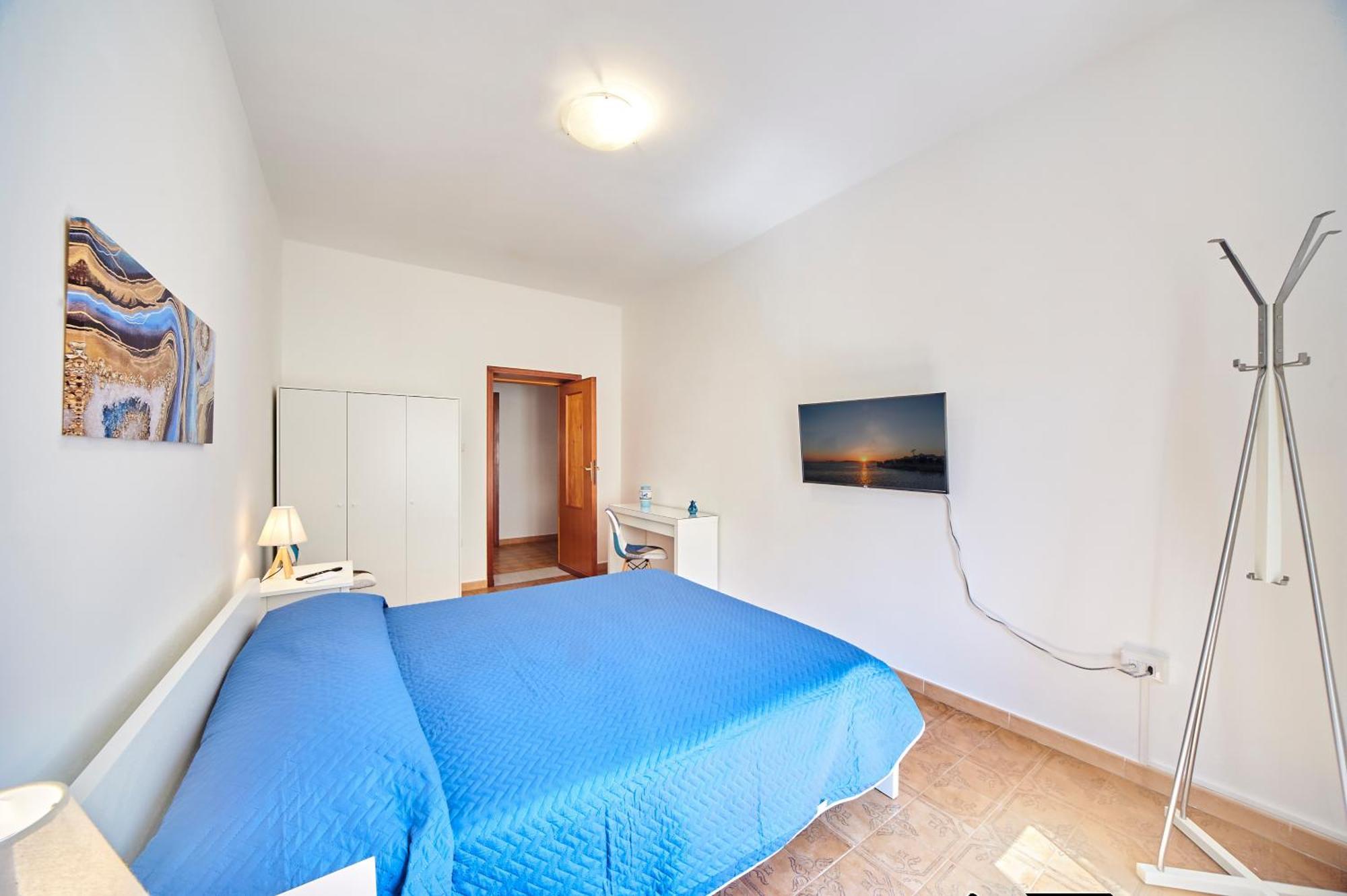 Tidu'S Home B&B Alghero Exterior photo