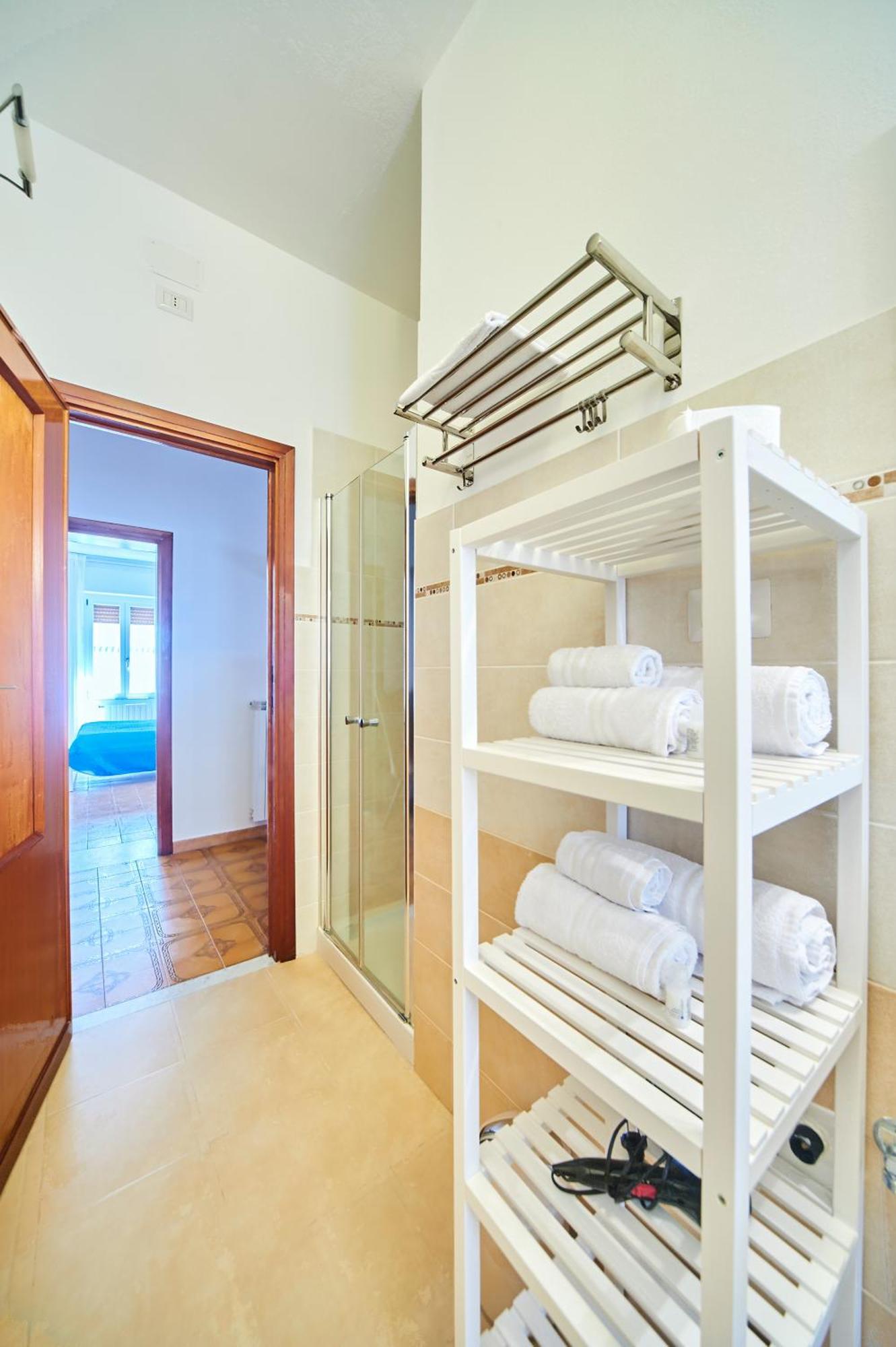 Tidu'S Home B&B Alghero Exterior photo