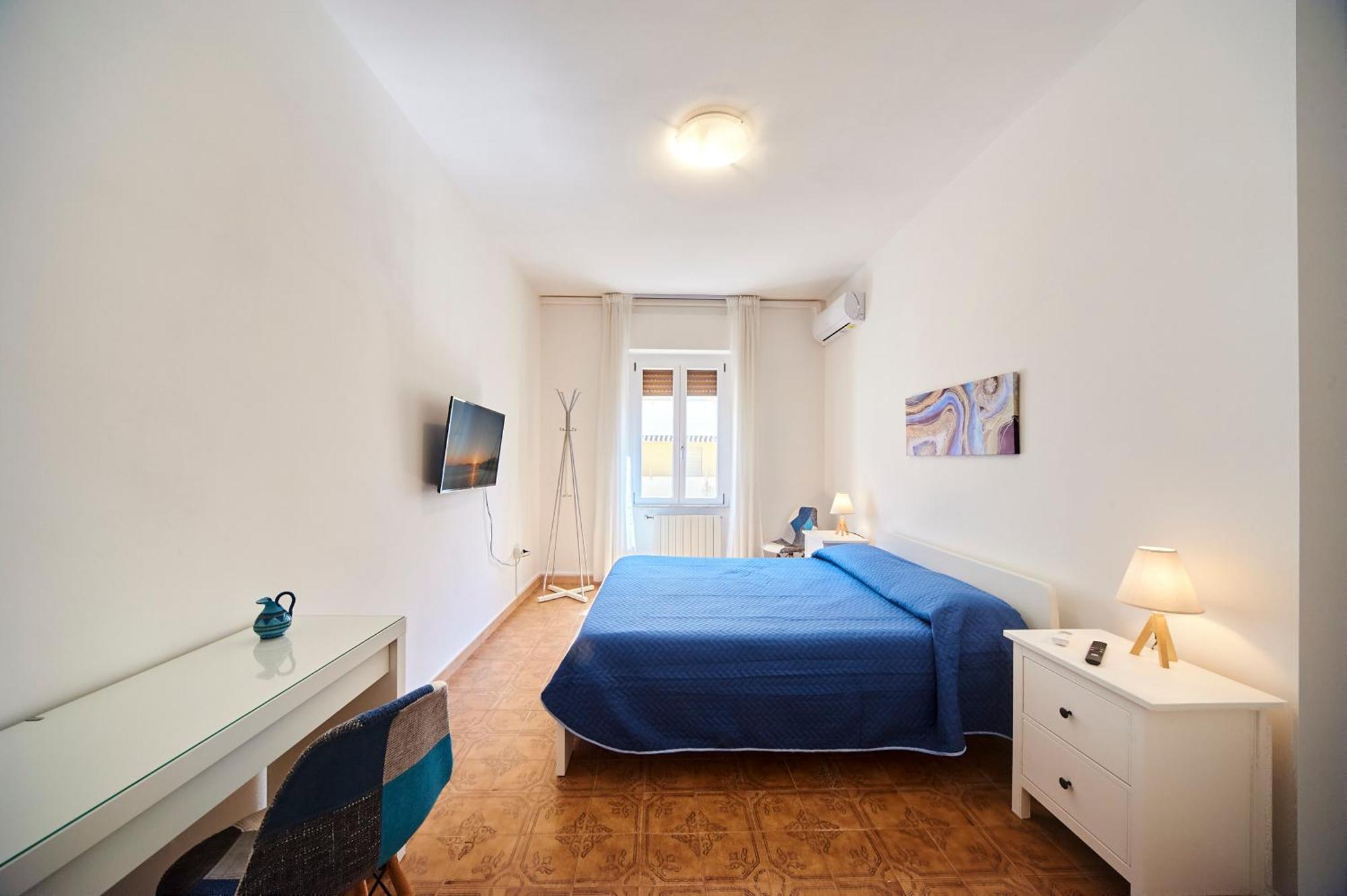 Tidu'S Home B&B Alghero Exterior photo