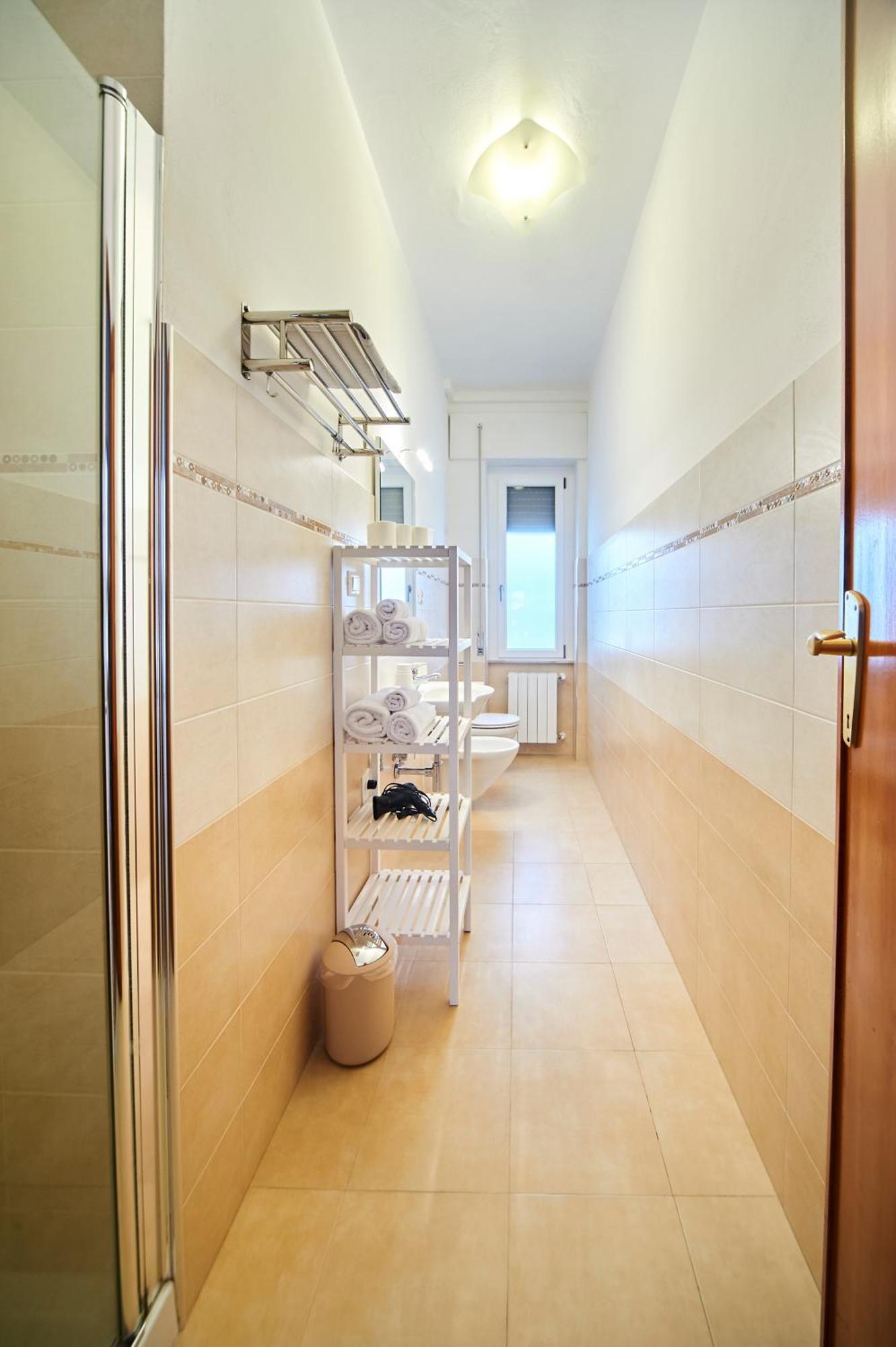Tidu'S Home B&B Alghero Exterior photo