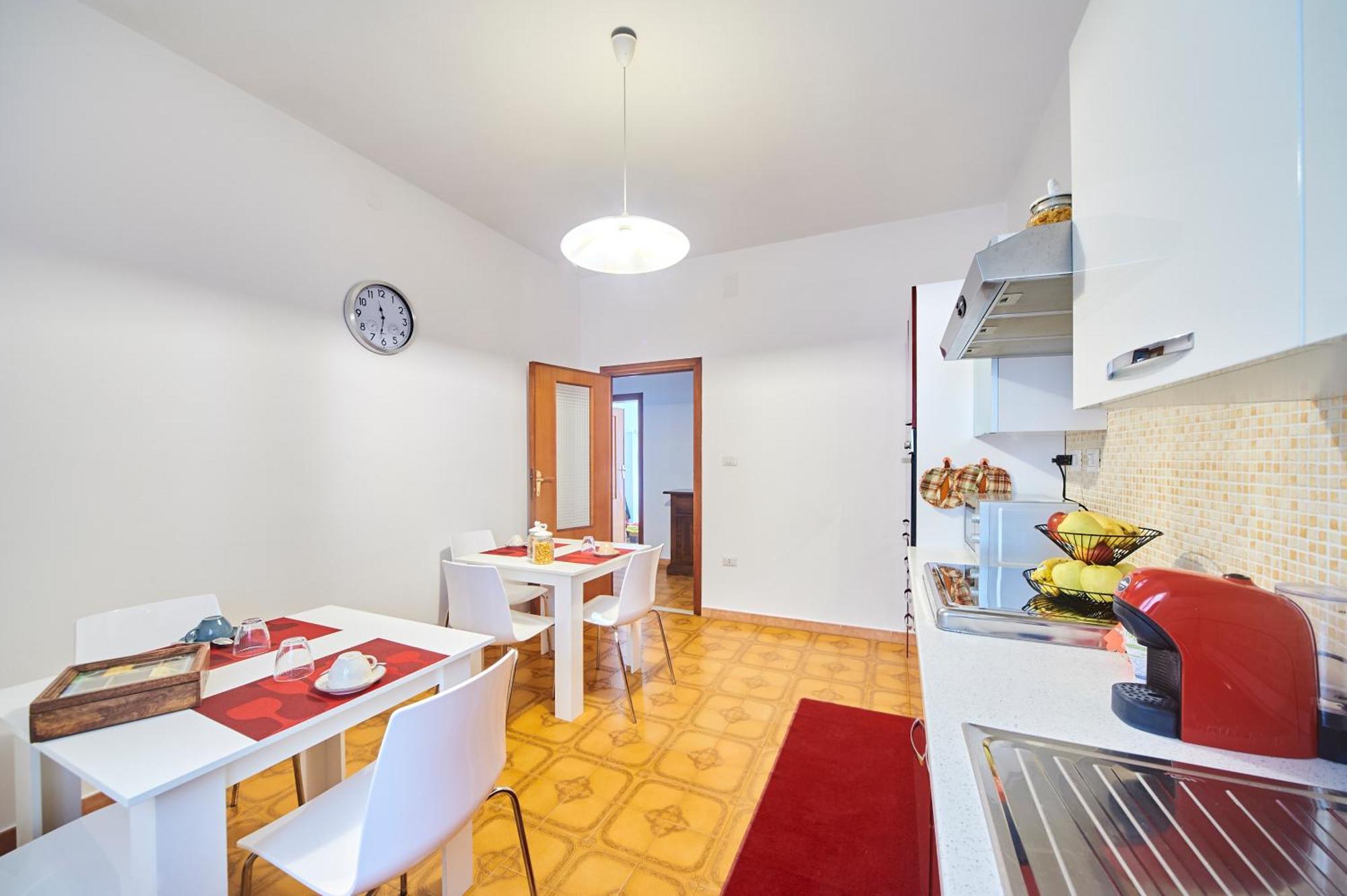 Tidu'S Home B&B Alghero Exterior photo