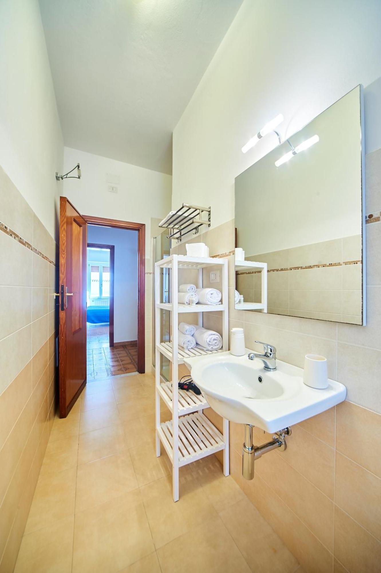 Tidu'S Home B&B Alghero Exterior photo